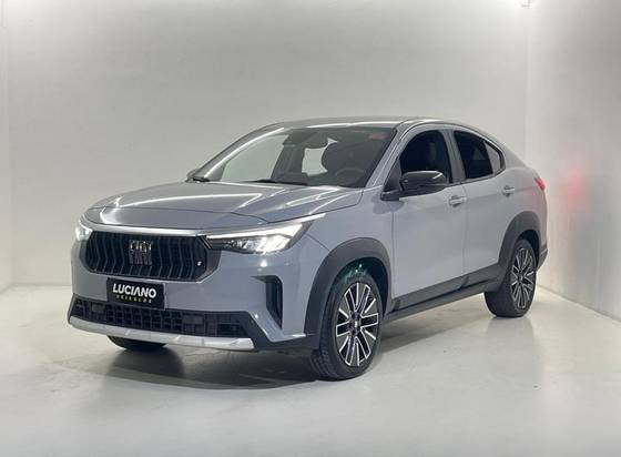 FIAT FASTBACK 1.0 TURBO 200 HYBRID AUDACE CVT FIAT FASTBACK 1.0 TURBO 200 HYBRID AUDACE CVT
